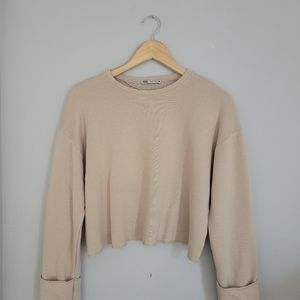 Zara Sweatshirt